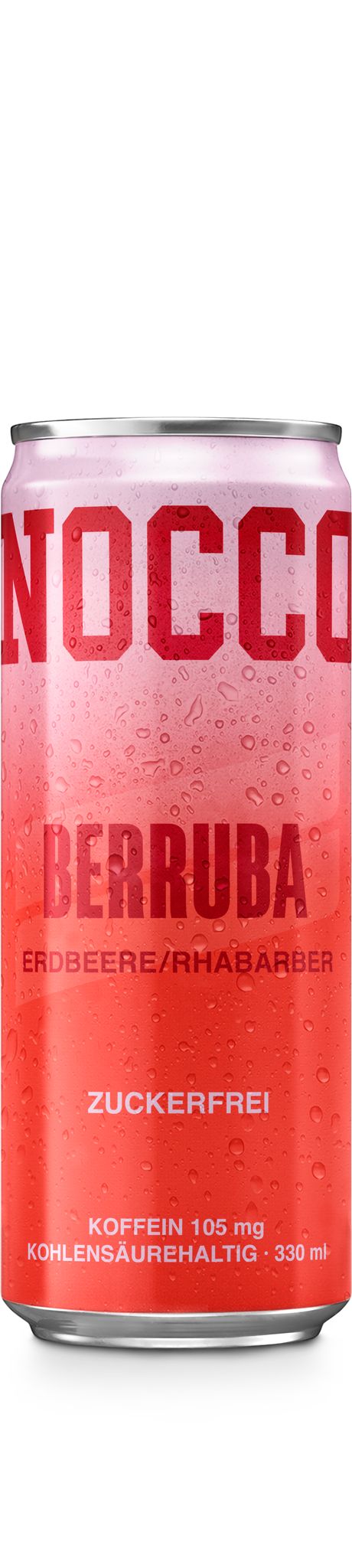 NOCCO - Berruba