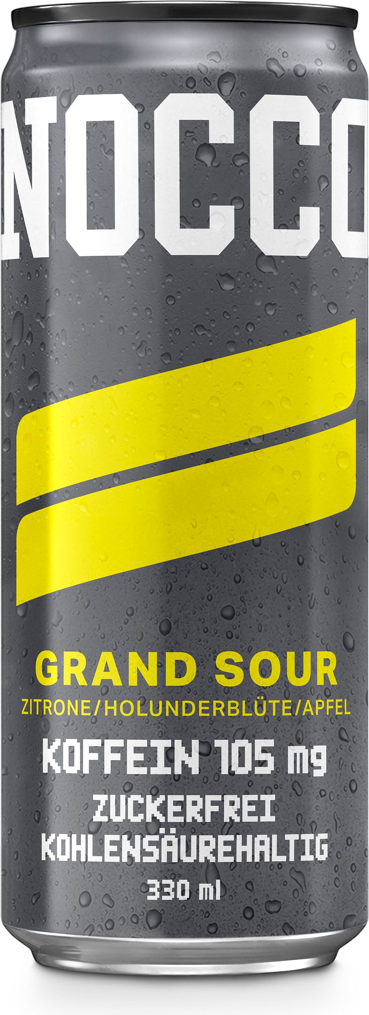 NOCCO - Grand Sour