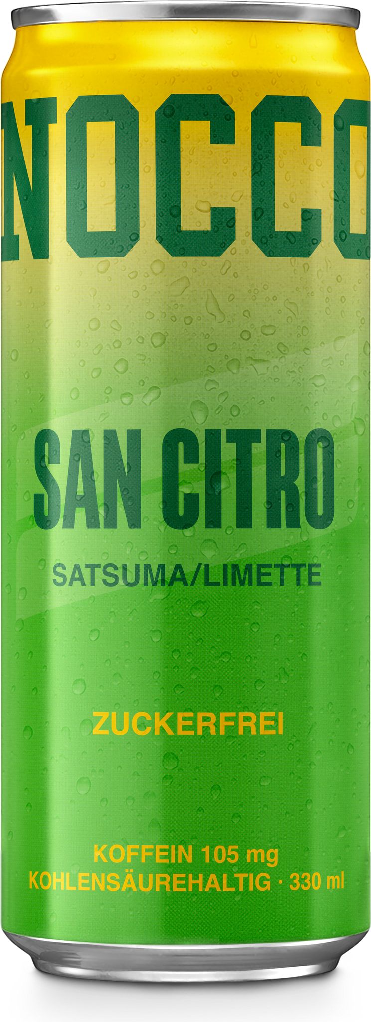 NOCCO - San Citro