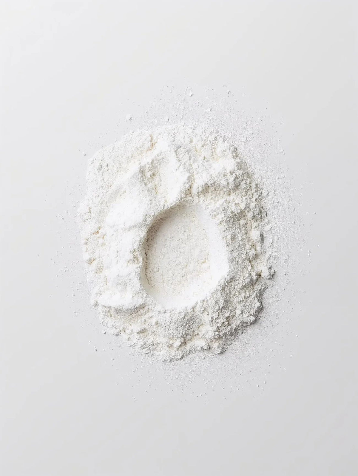 Poudre d'électrolytes