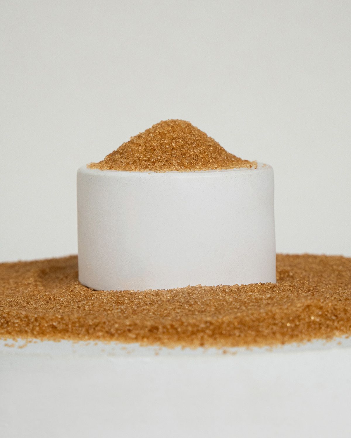 Erythritol Stevia Caramel Blend