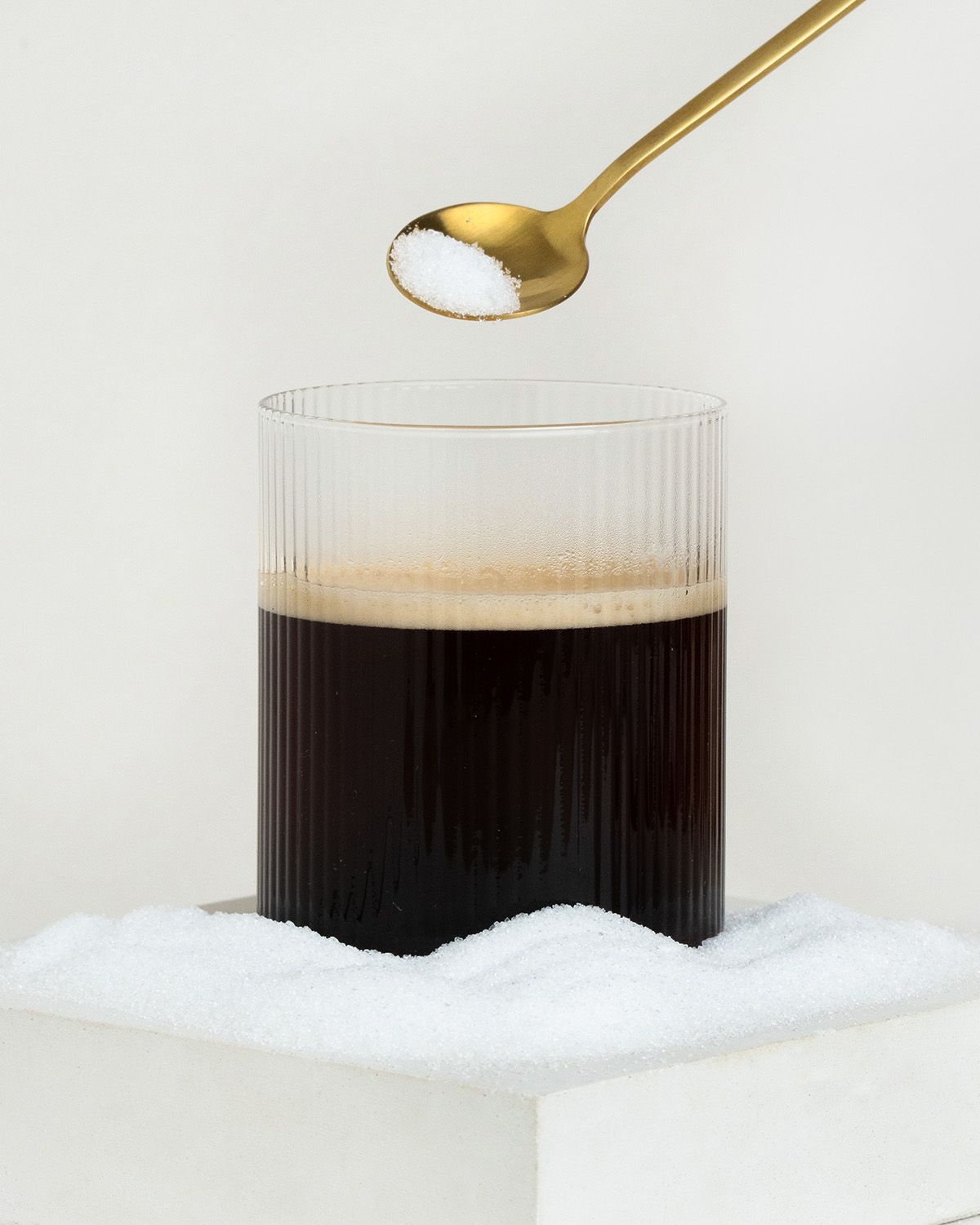 Erythritol Stévia avec xylitol