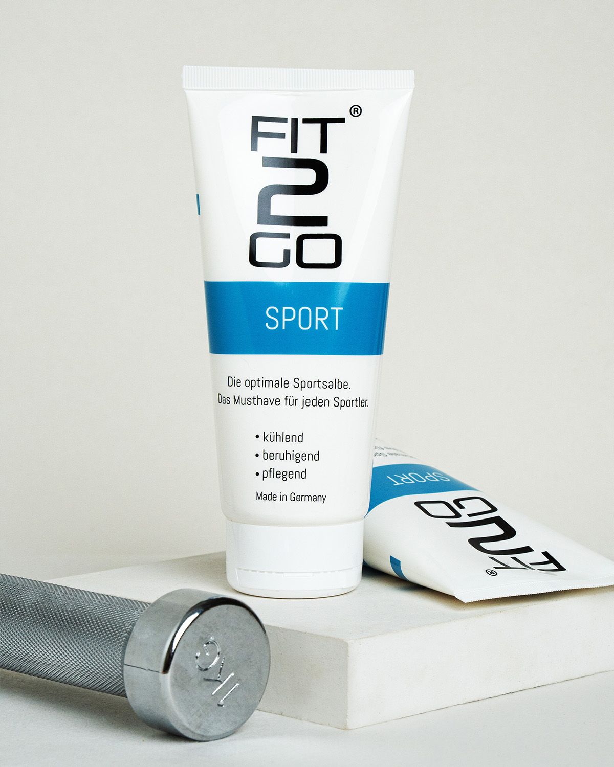 FIT2GO SPORT - Sportsalbe