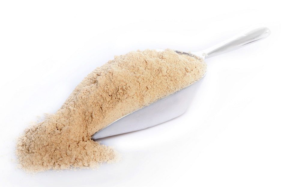 Organic psyllium husk powder 99%