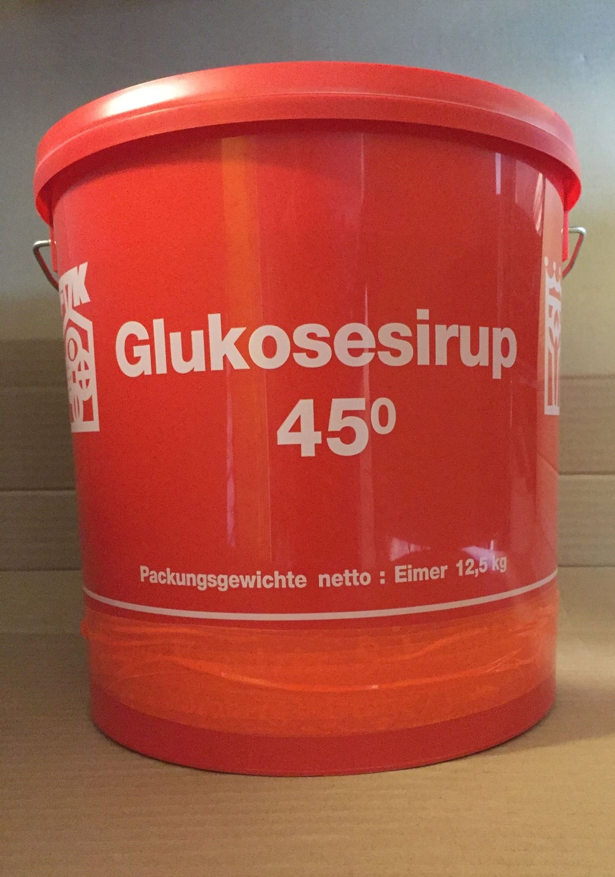 Glukosesirup 45°