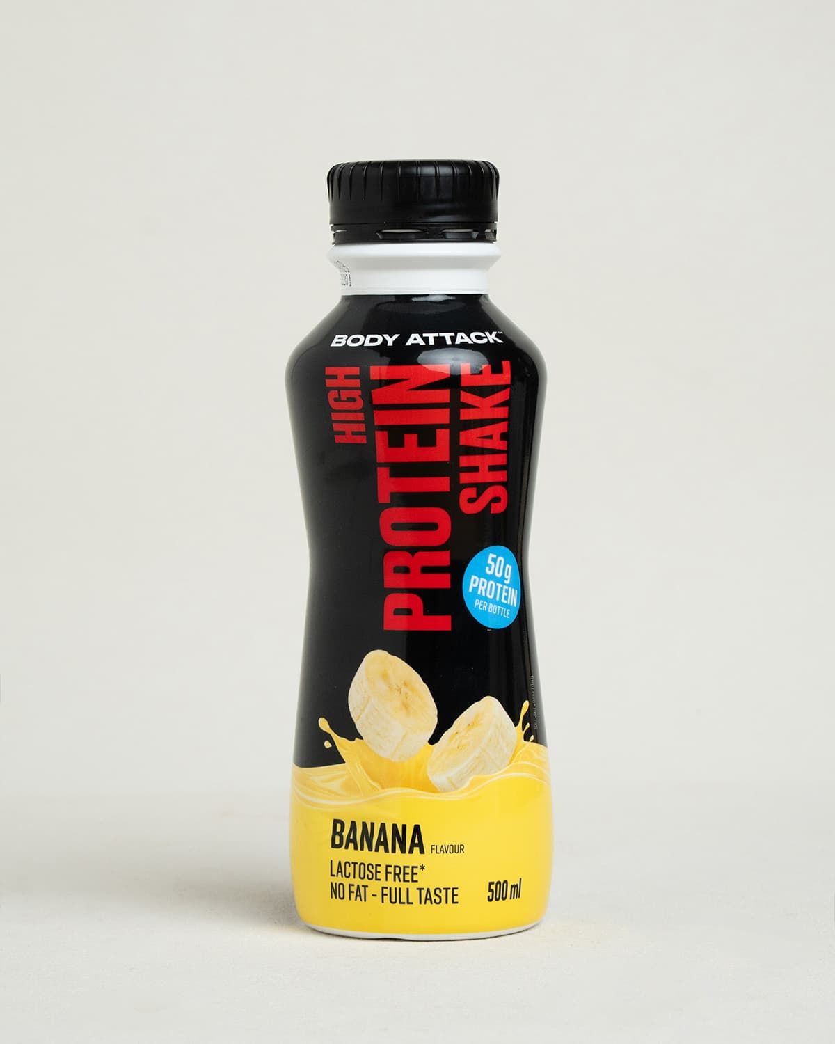 Protein Shakes