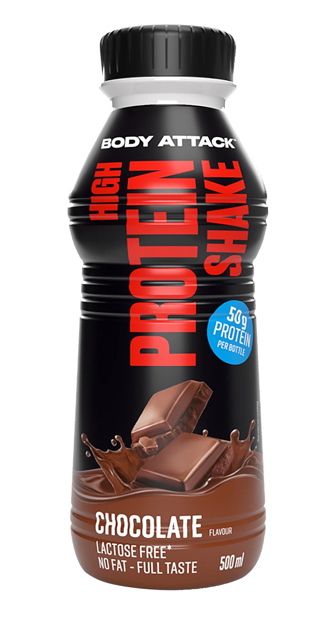 Frullati di proteine