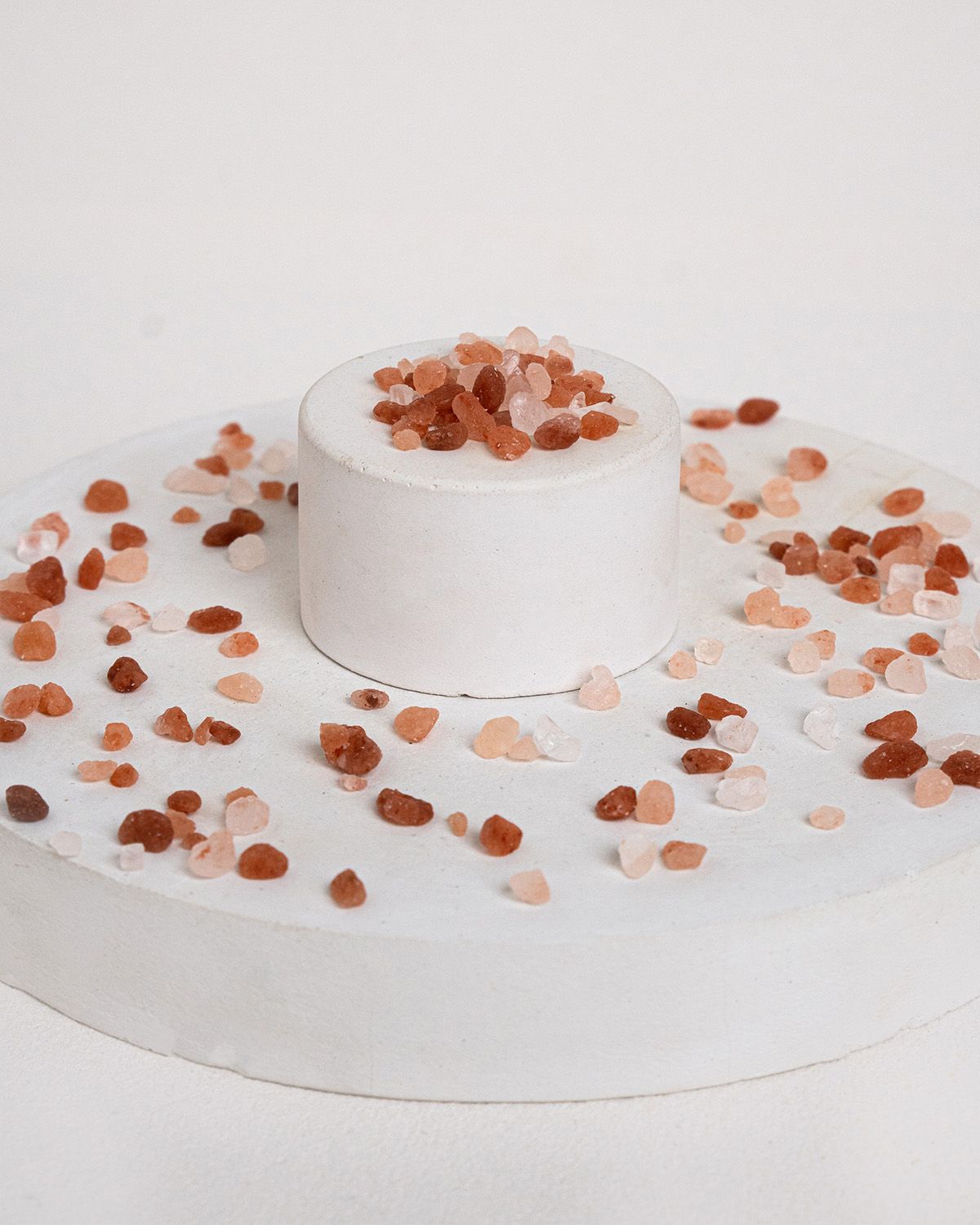 Himalaya Pink Salt Coarse (3,0-5,0mm)