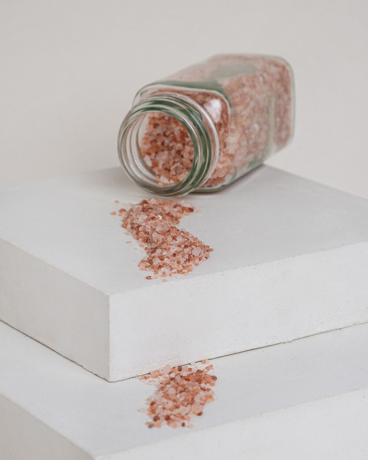 Himalaya Pink Salt Medium (1,0-2,0mm)