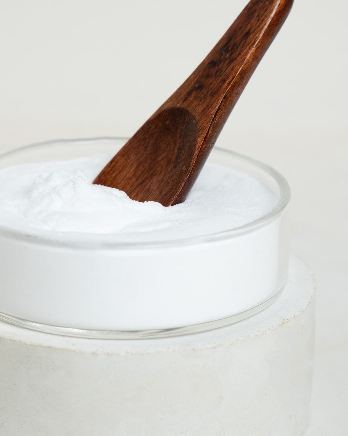Inositol powder