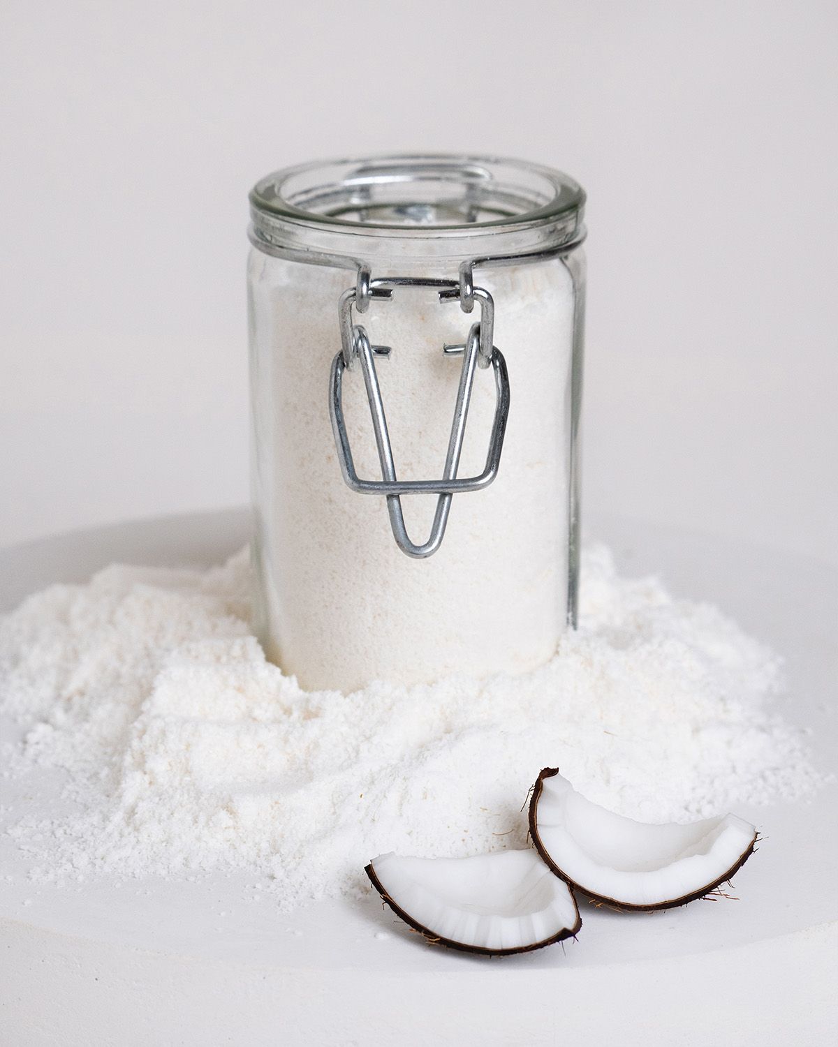 Coconut flour