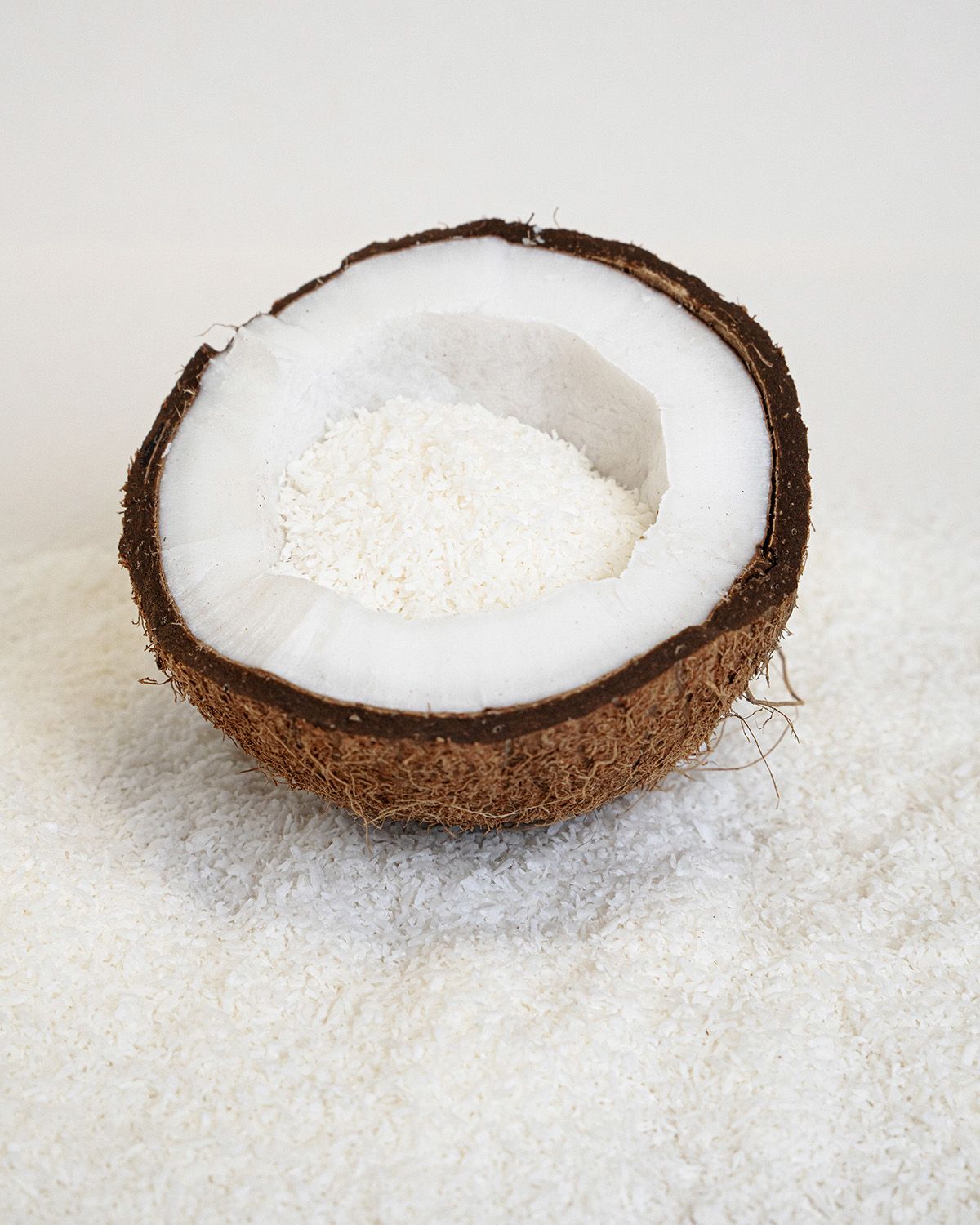 Bio Kokosraspeln
