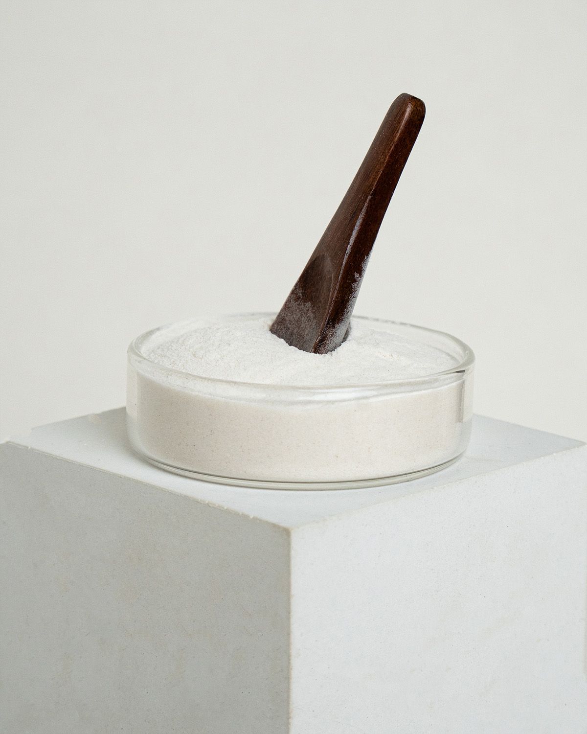 Polvo de konjac