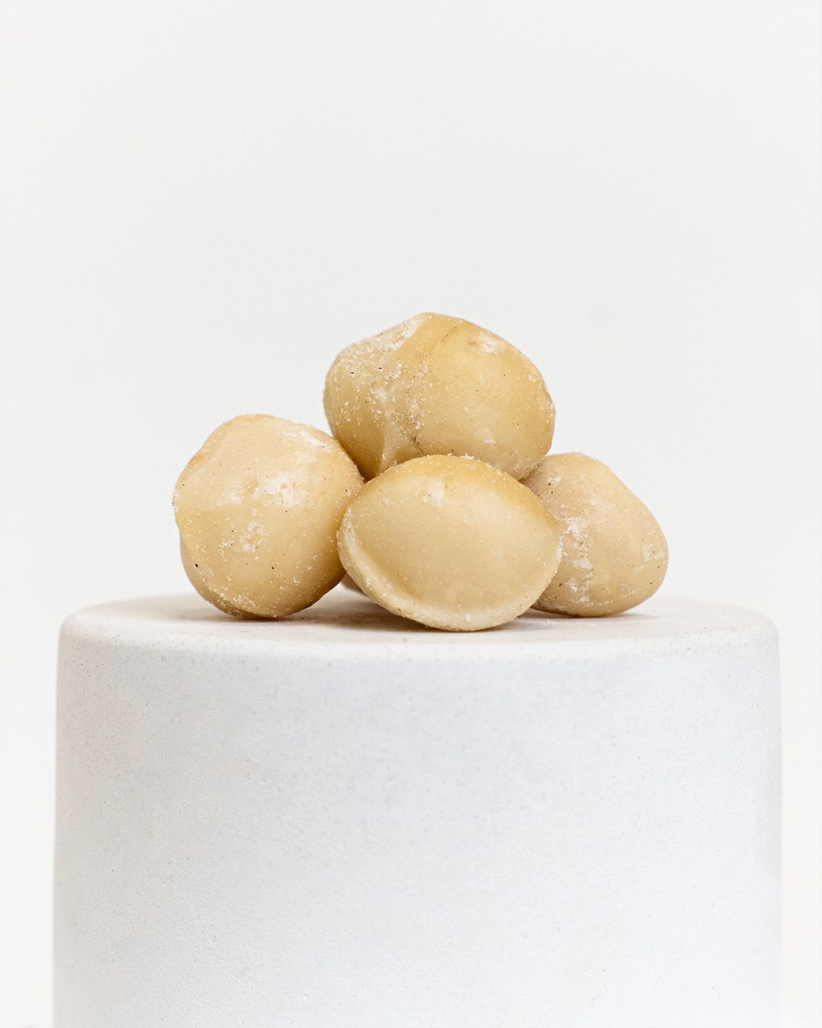 Bio-Macadamia