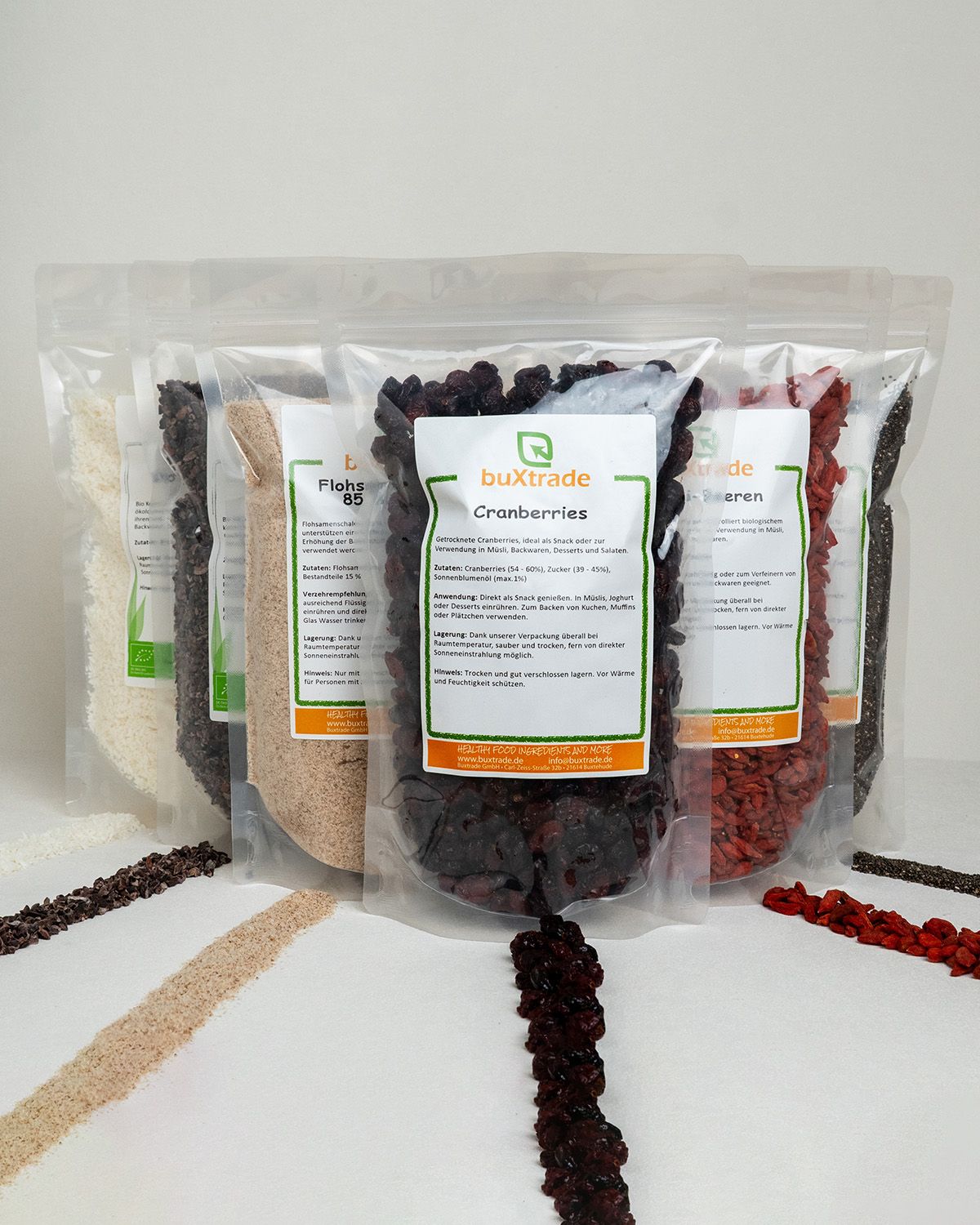 Frühstücks Bundle