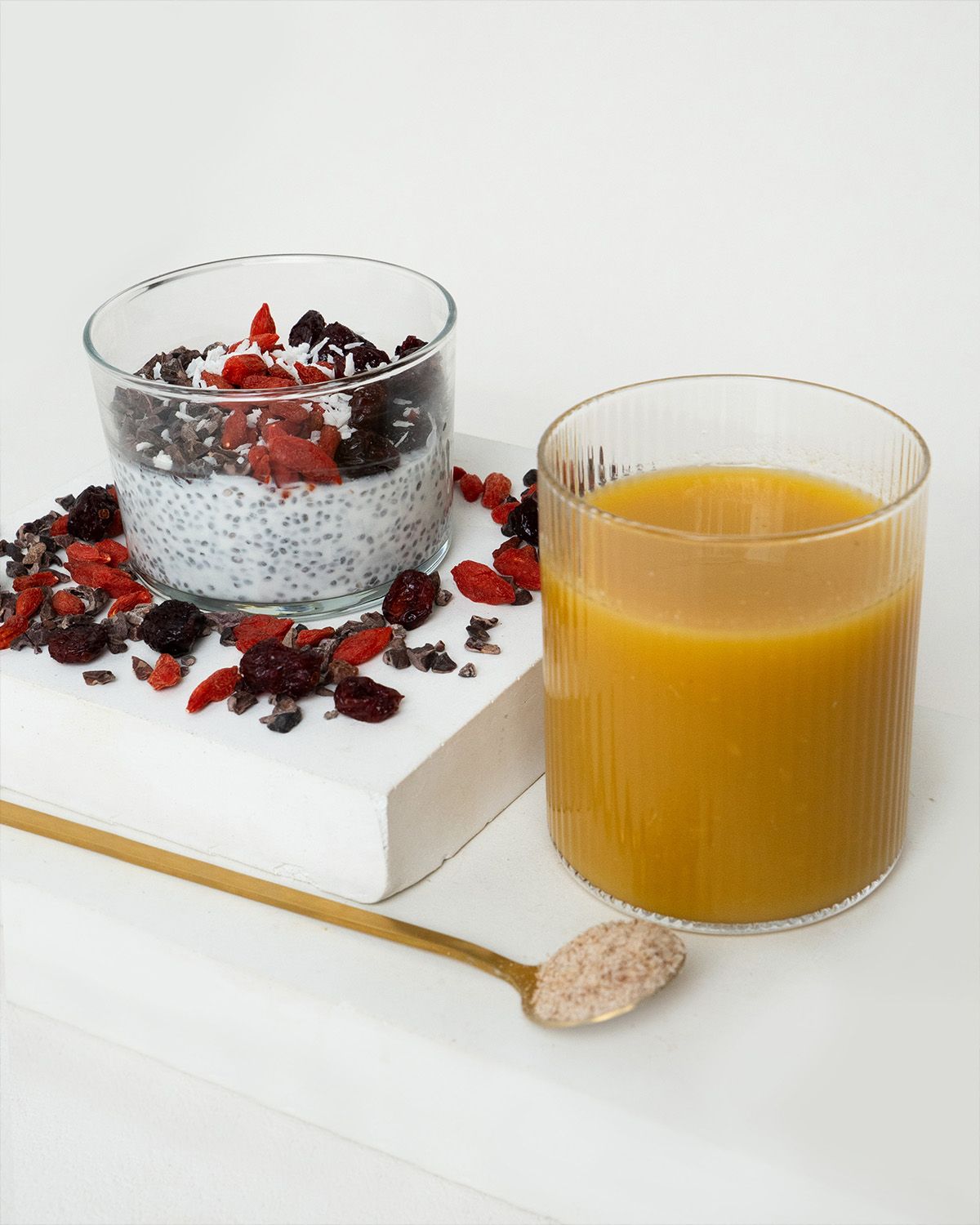 Frühstücks Bundle