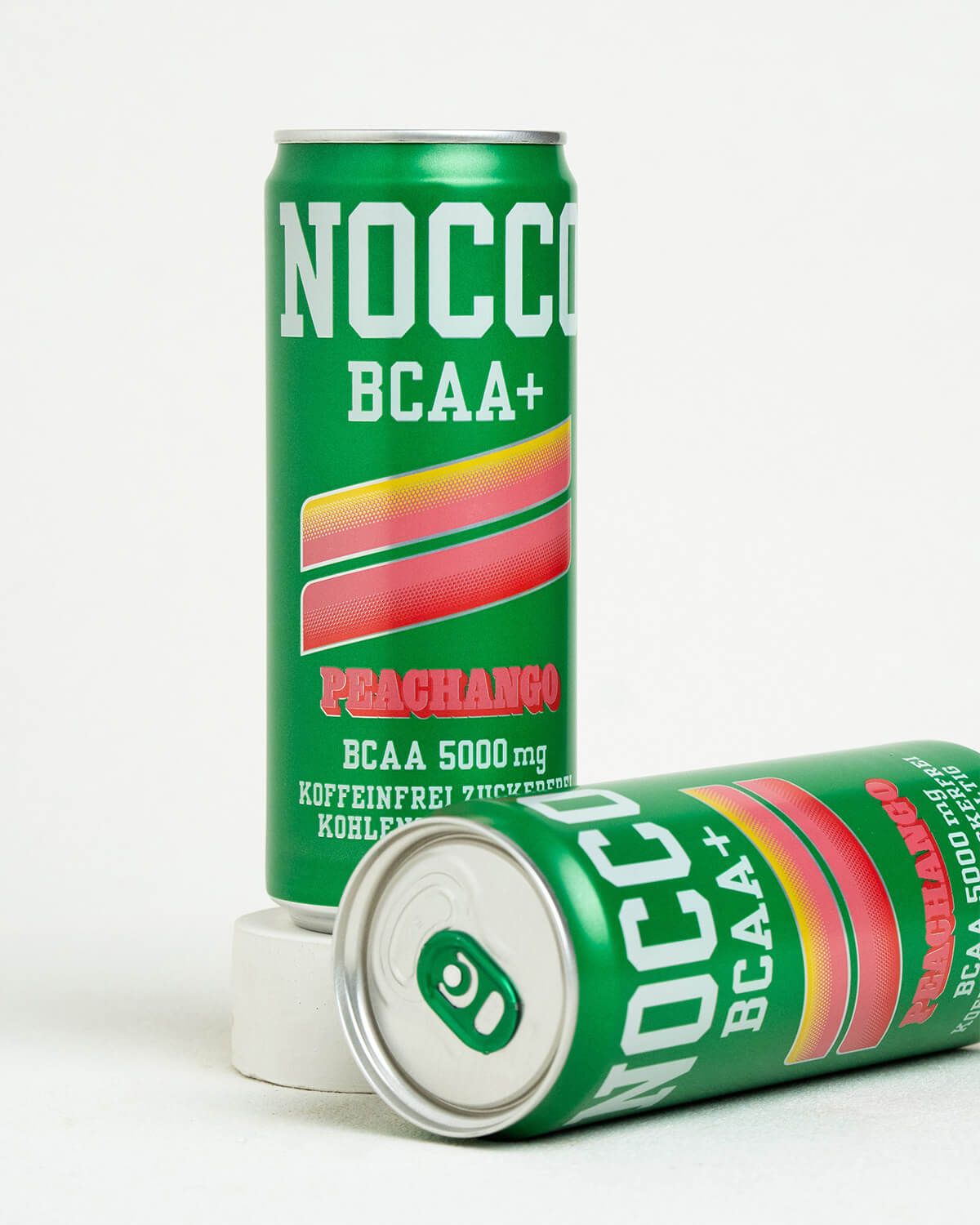 NOCCO - Peachango