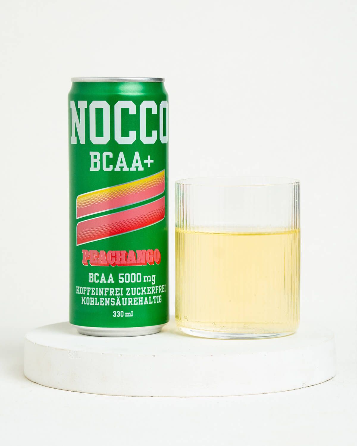 NOCCO - Peachango