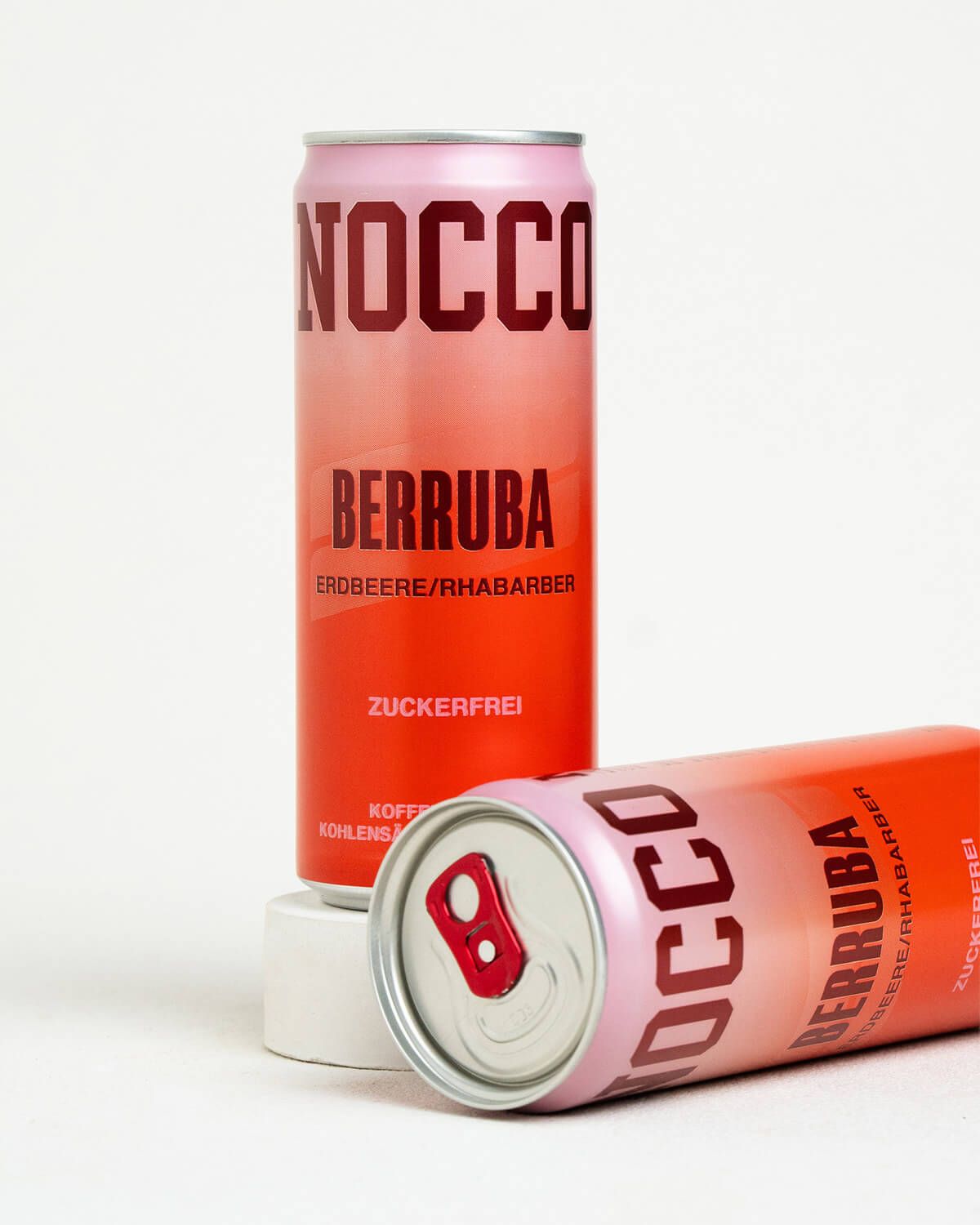 NOCCO - Berruba