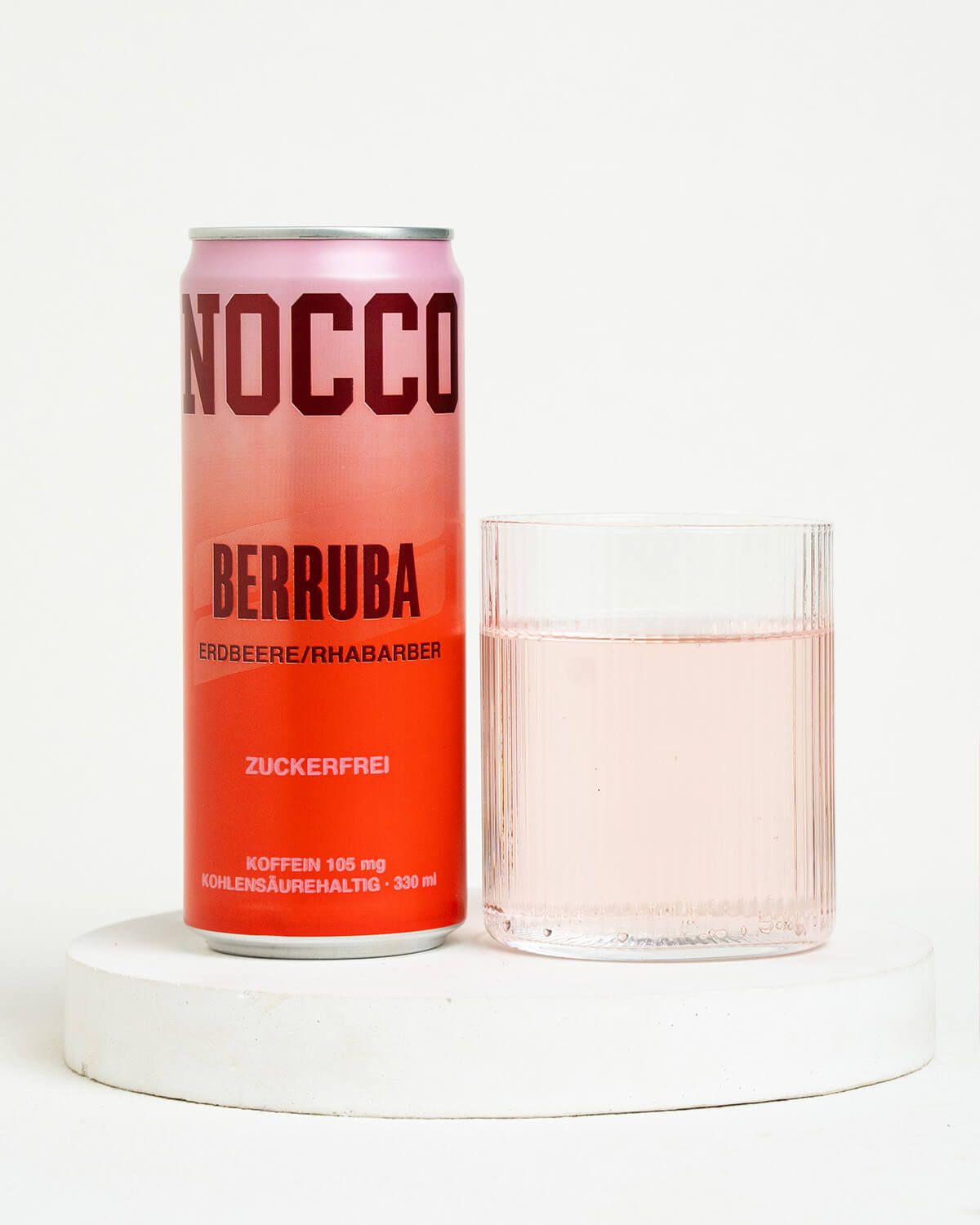 NOCCO - Berruba