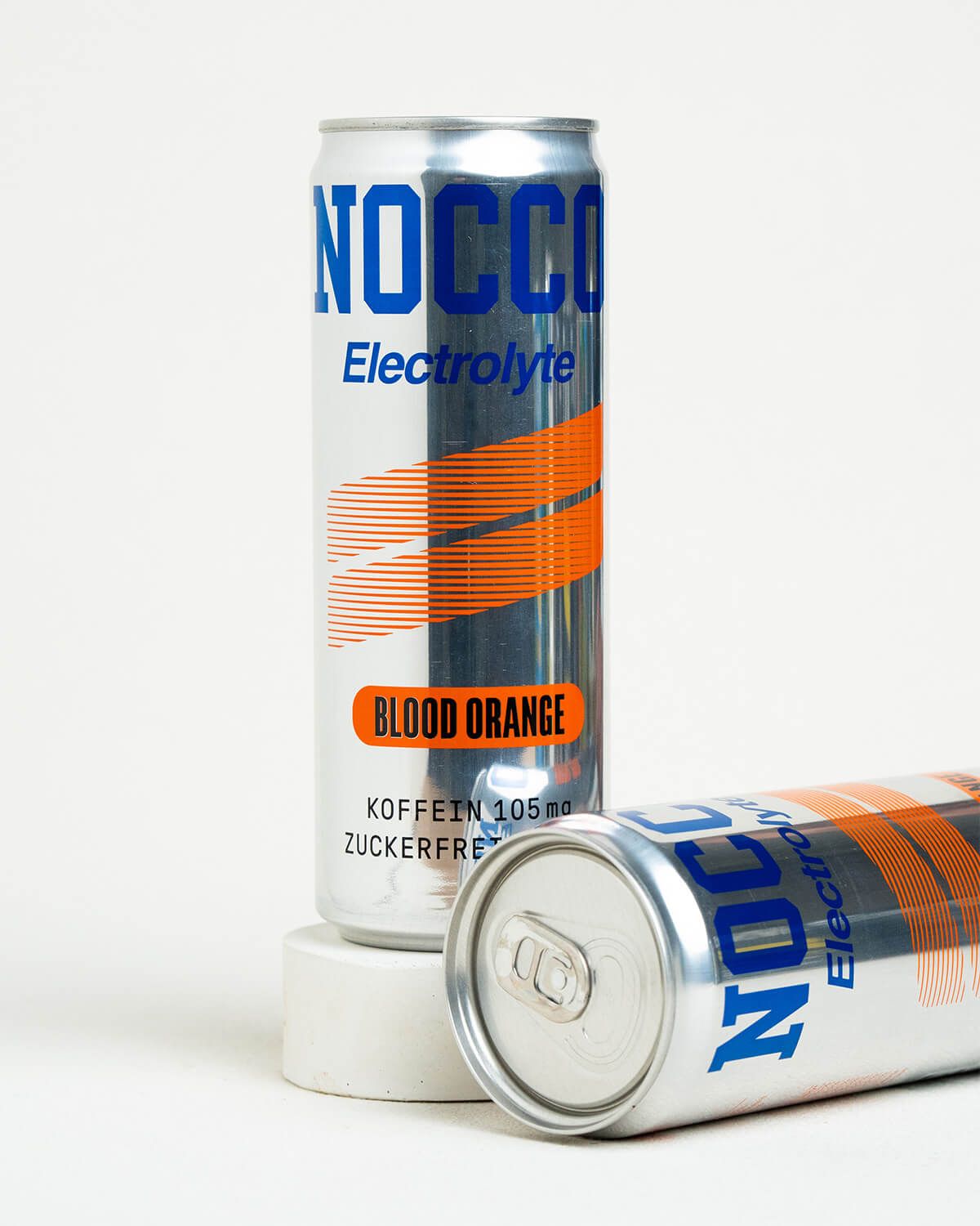NOCCO - Elektrolyte Blutorange