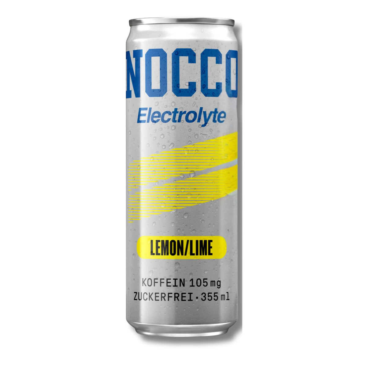 NOCCO - Elektrolyte Lemon Lime