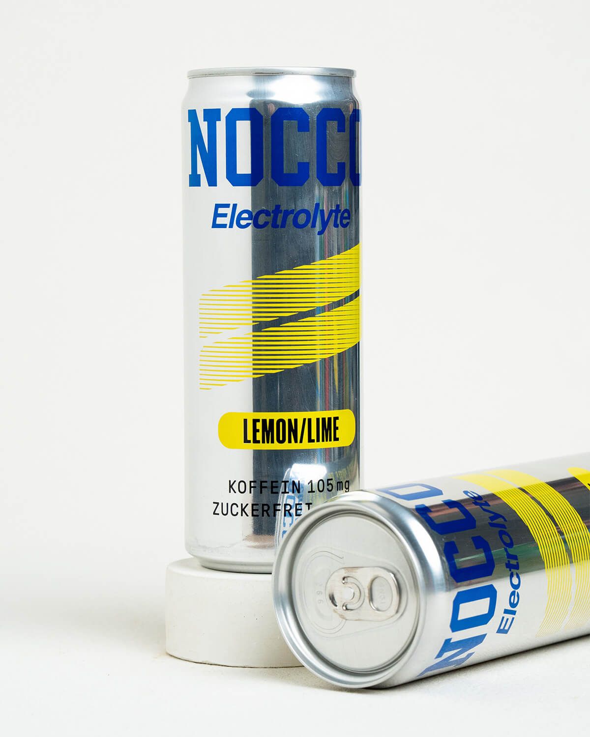 NOCCO - Elektrolyte Lemon Lime