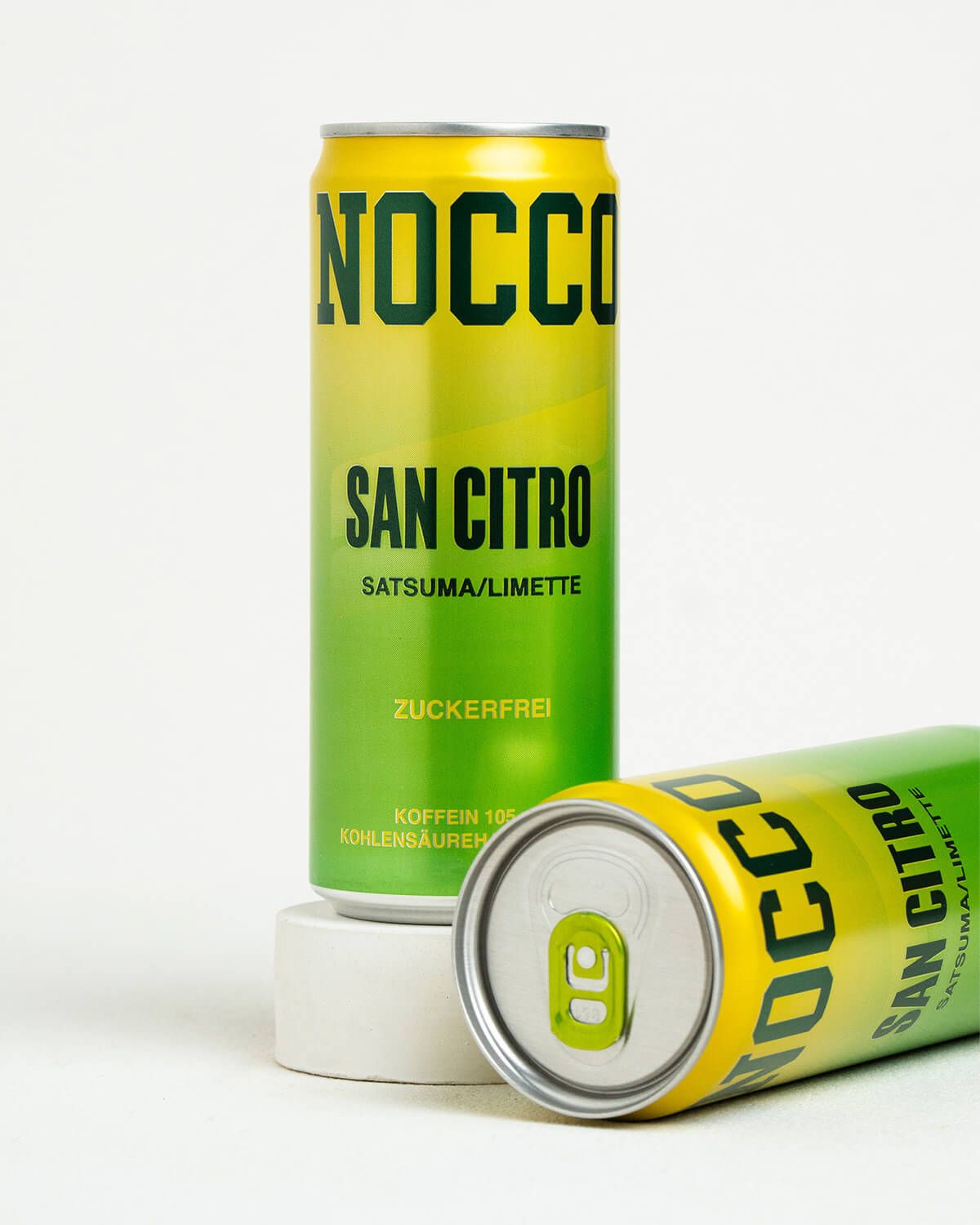 NOCCO - San Citro