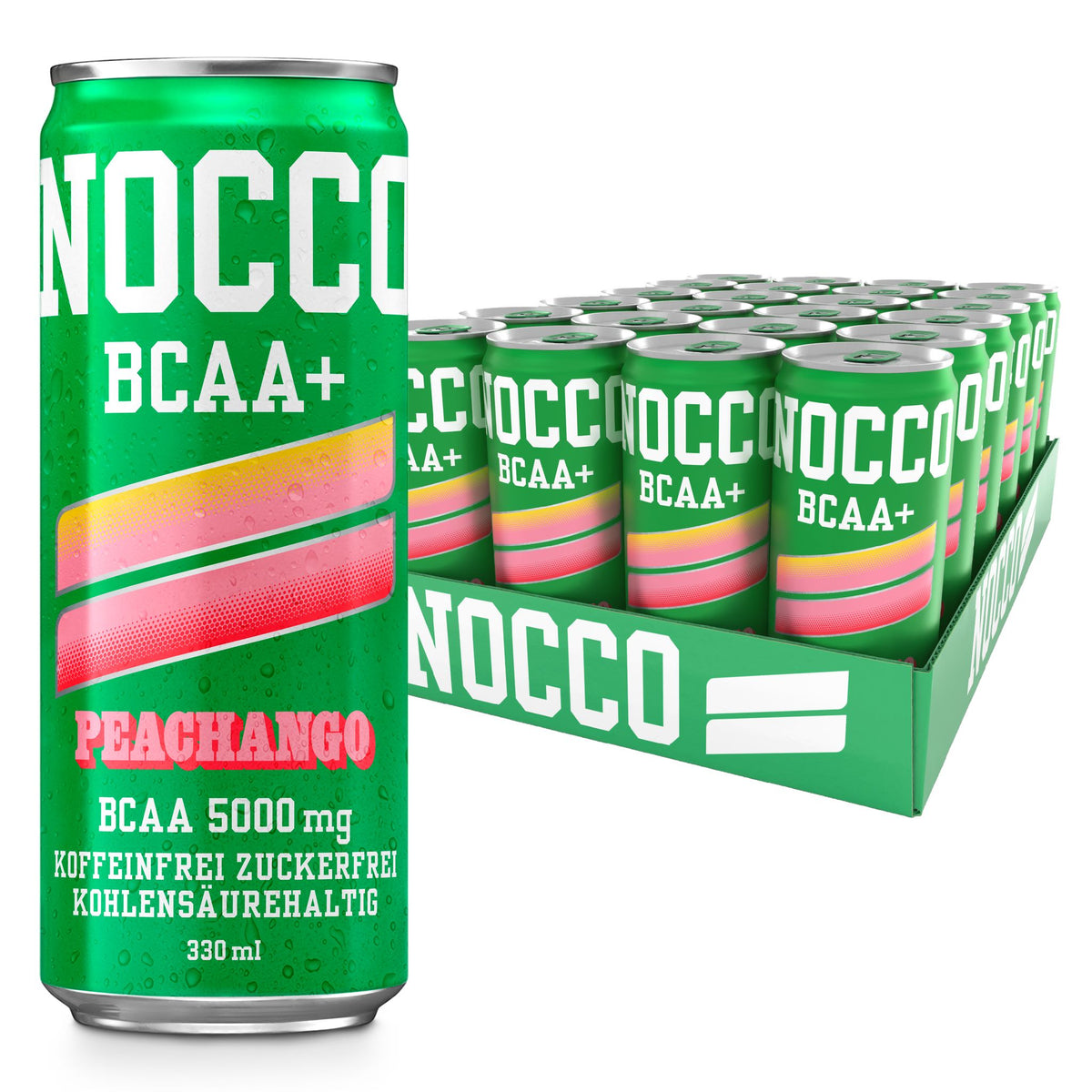 NOCCO - Peachango