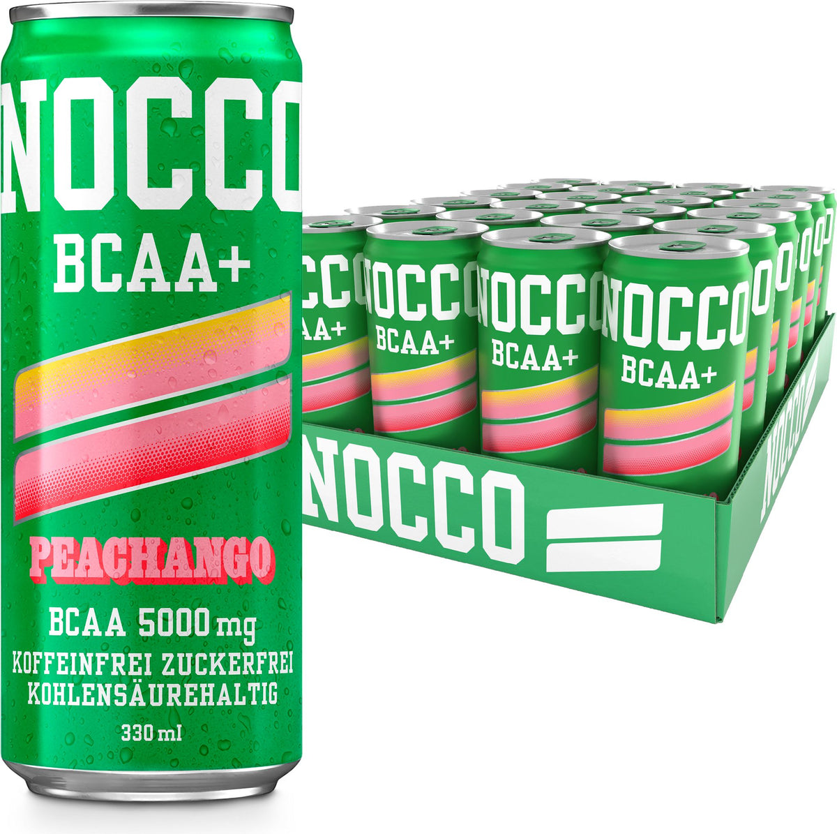 NOCCO - Peachango