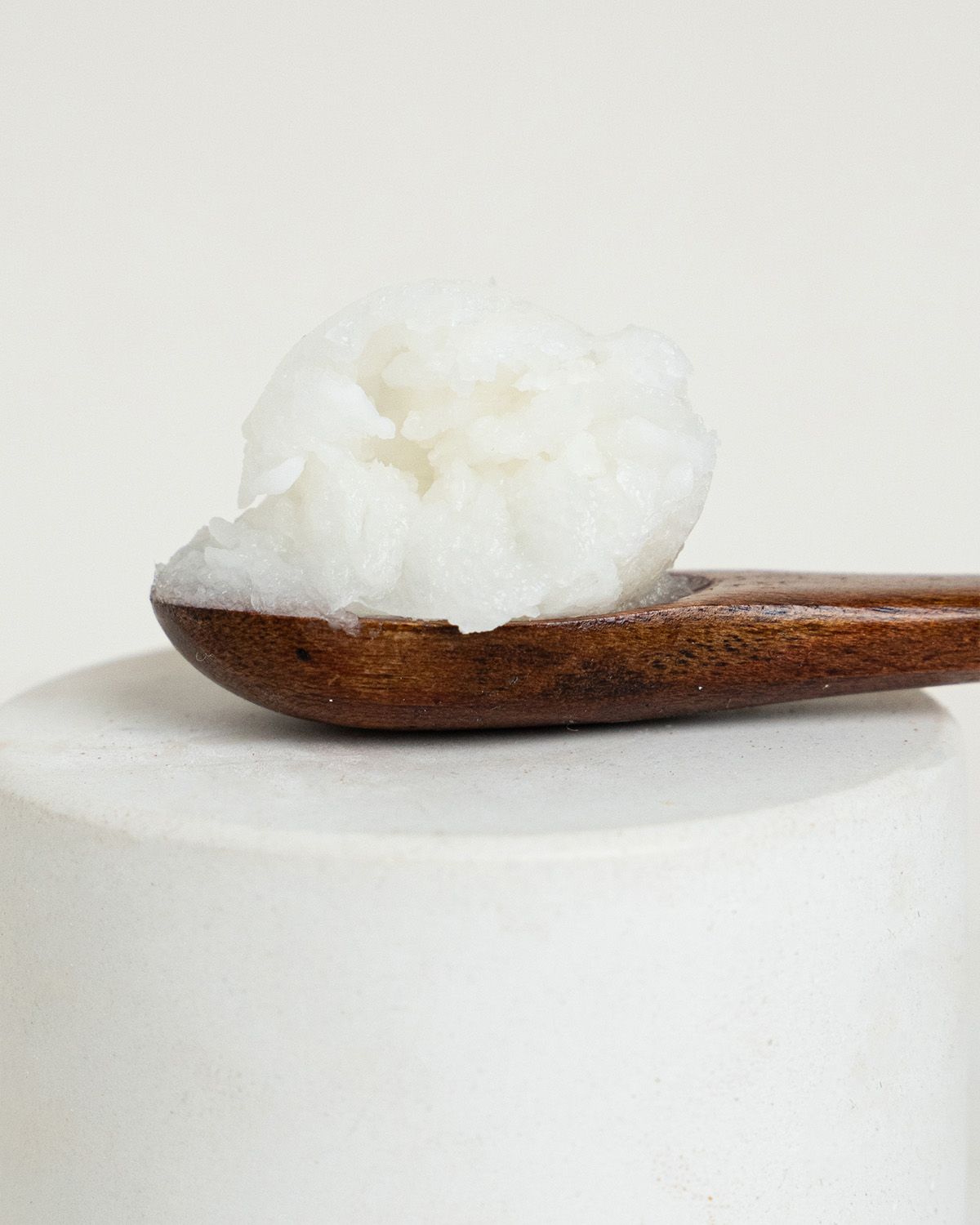 Refined Coconut Oil