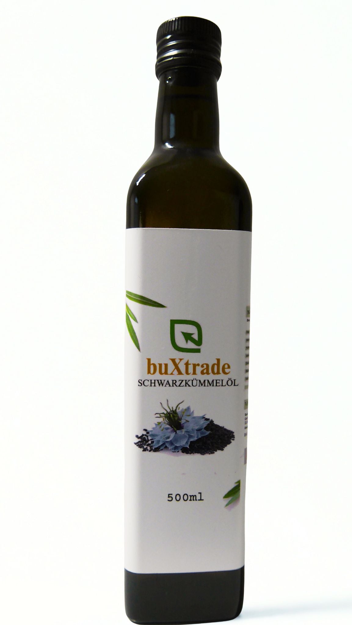 Aceite de comino negro 500 ml