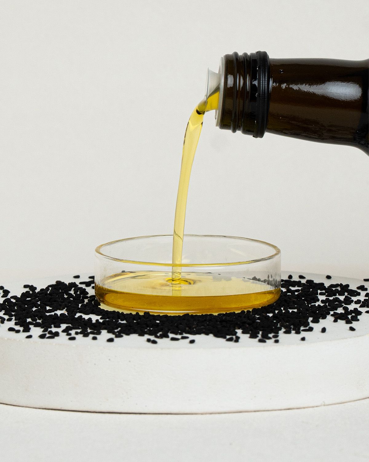 Aceite de comino negro 500 ml