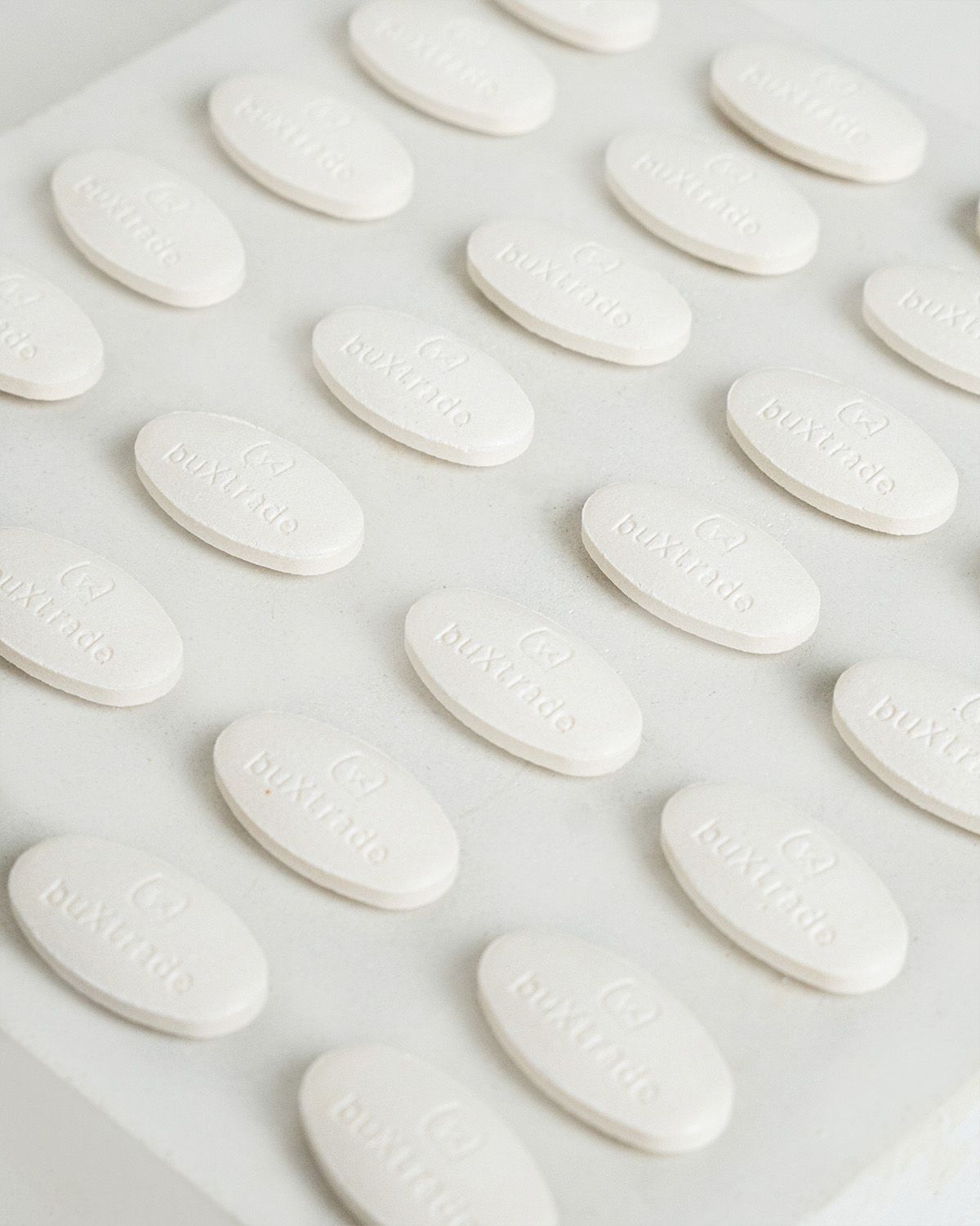 Vitamin C Tabletten