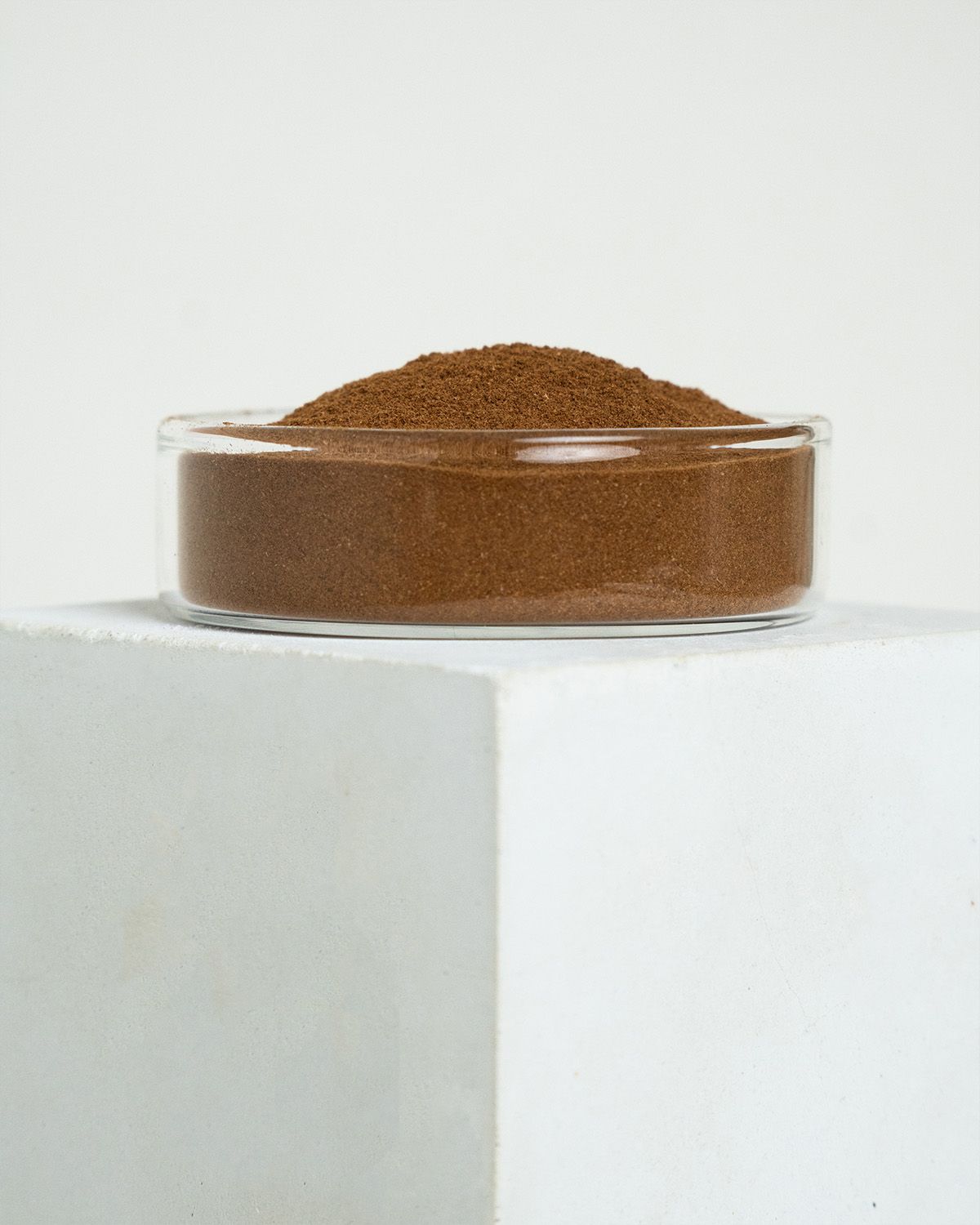 Cinnamon powder