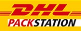 DHL Versand an Packstationen