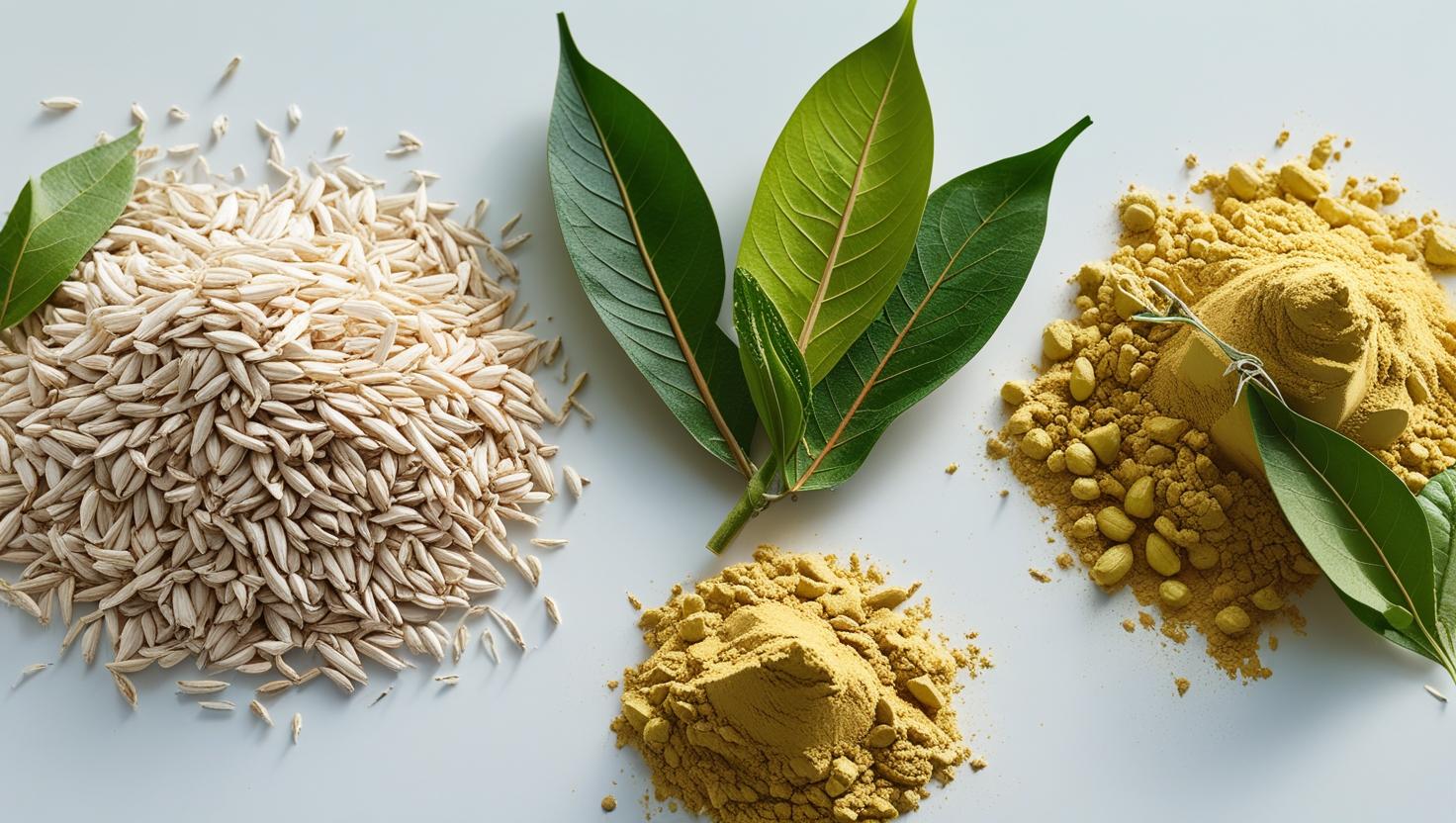 Vegane Superfoods