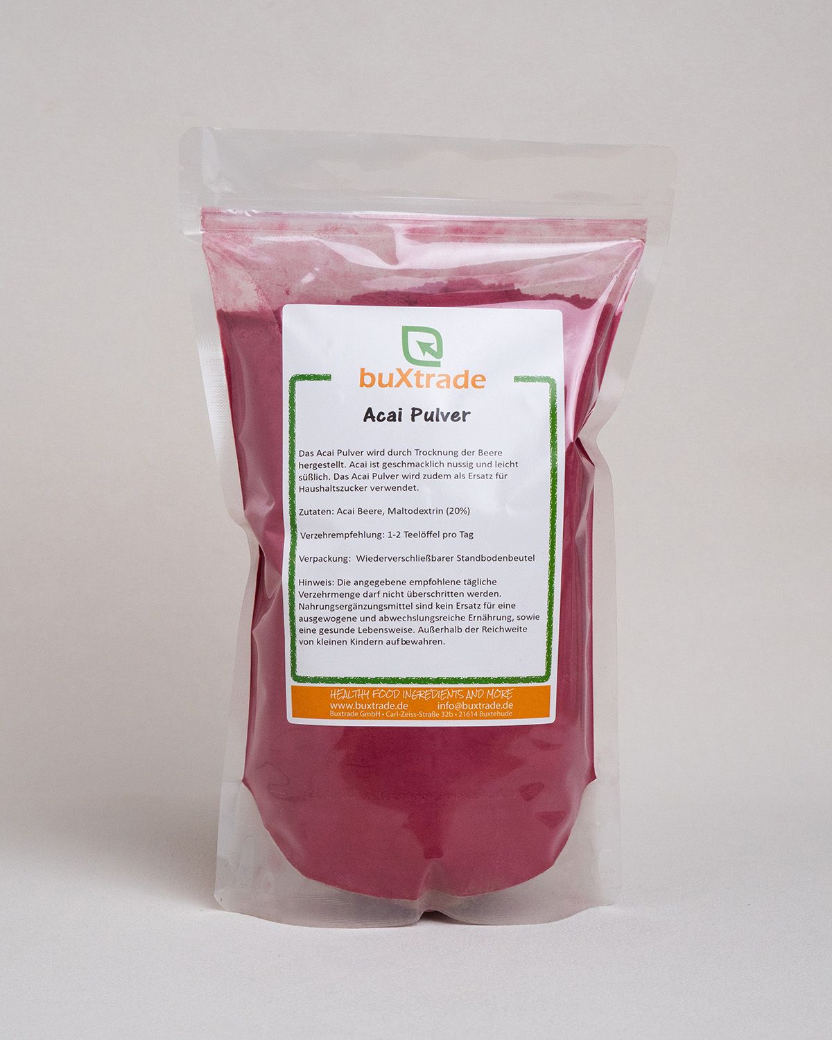 Acai Powder