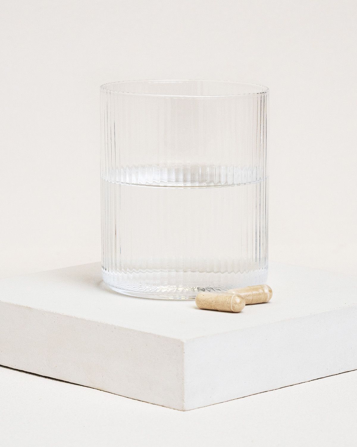 Ashwagandha KSM-66 capsules