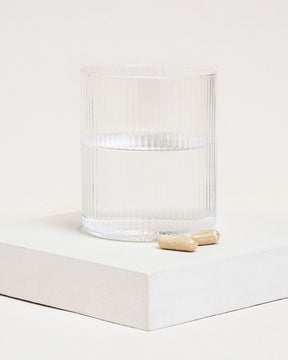 Ashwagandha KSM-66 capsules