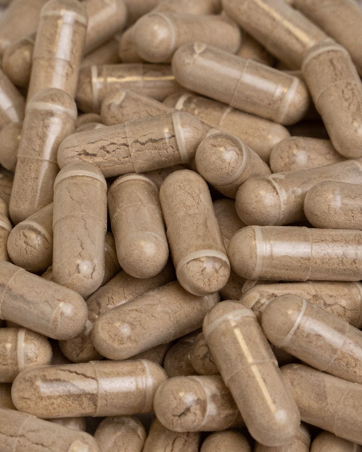 Ashwagandha KSM-66 capsules