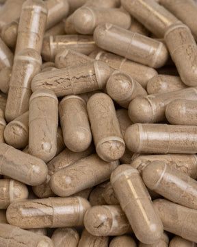 Ashwagandha KSM-66 capsules