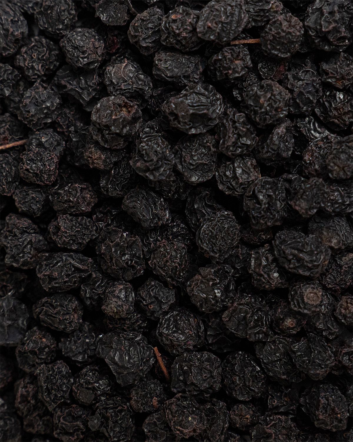 Organic Aronia Berry
