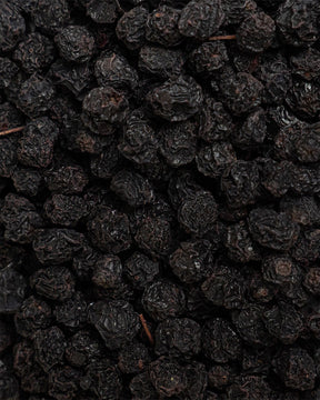 Organic Aronia Berry