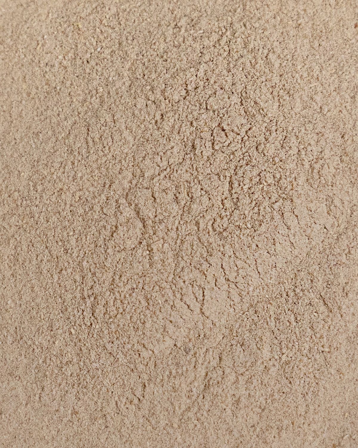 Polvo de ashwagandha ecológica