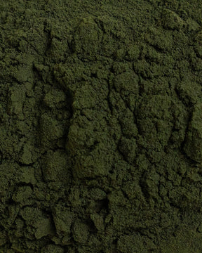 Clorela ecológica en polvo