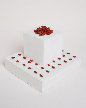 Bayas de Goji