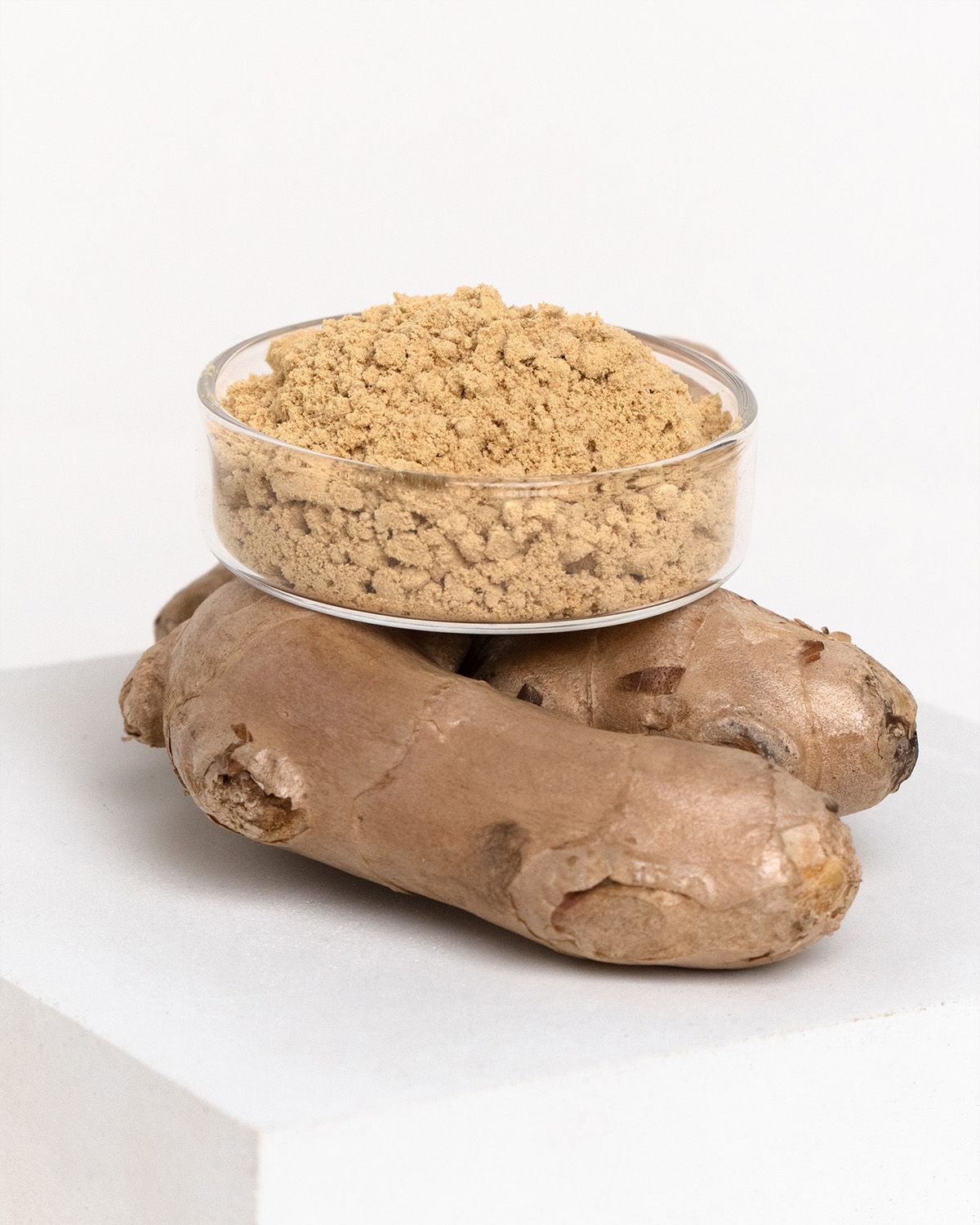 Bio Ingwer Pulver