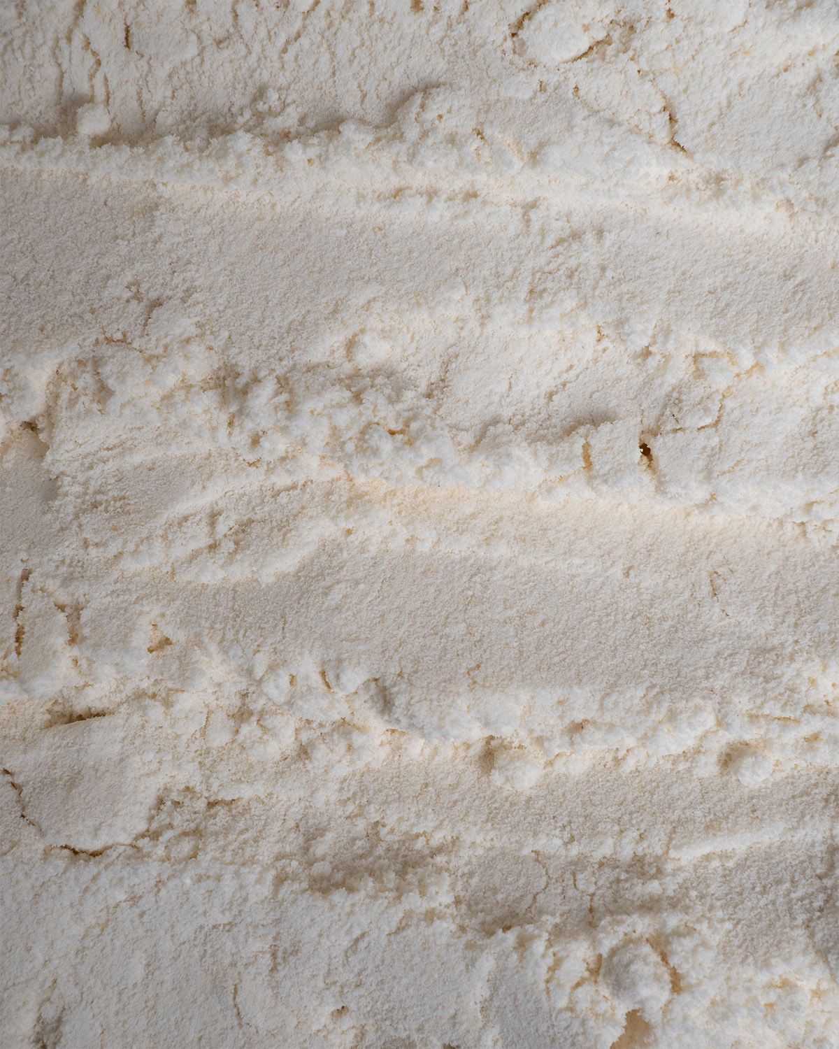 Harina de coco ecológica