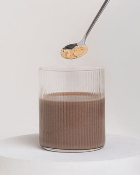 Poudre de maca bio